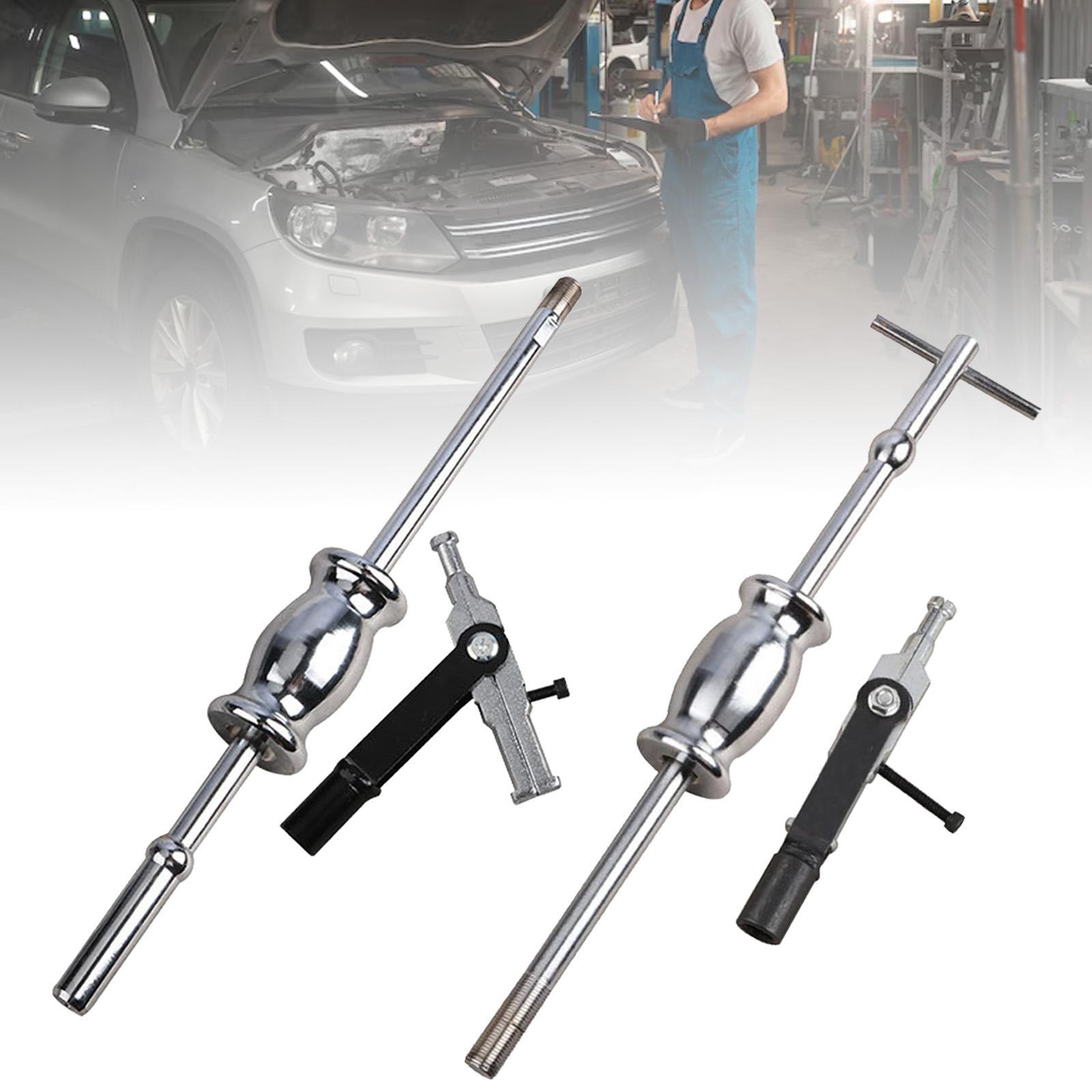 Workshop Tools Hammer - Set Alat Penarik Bantalan Dalam dan