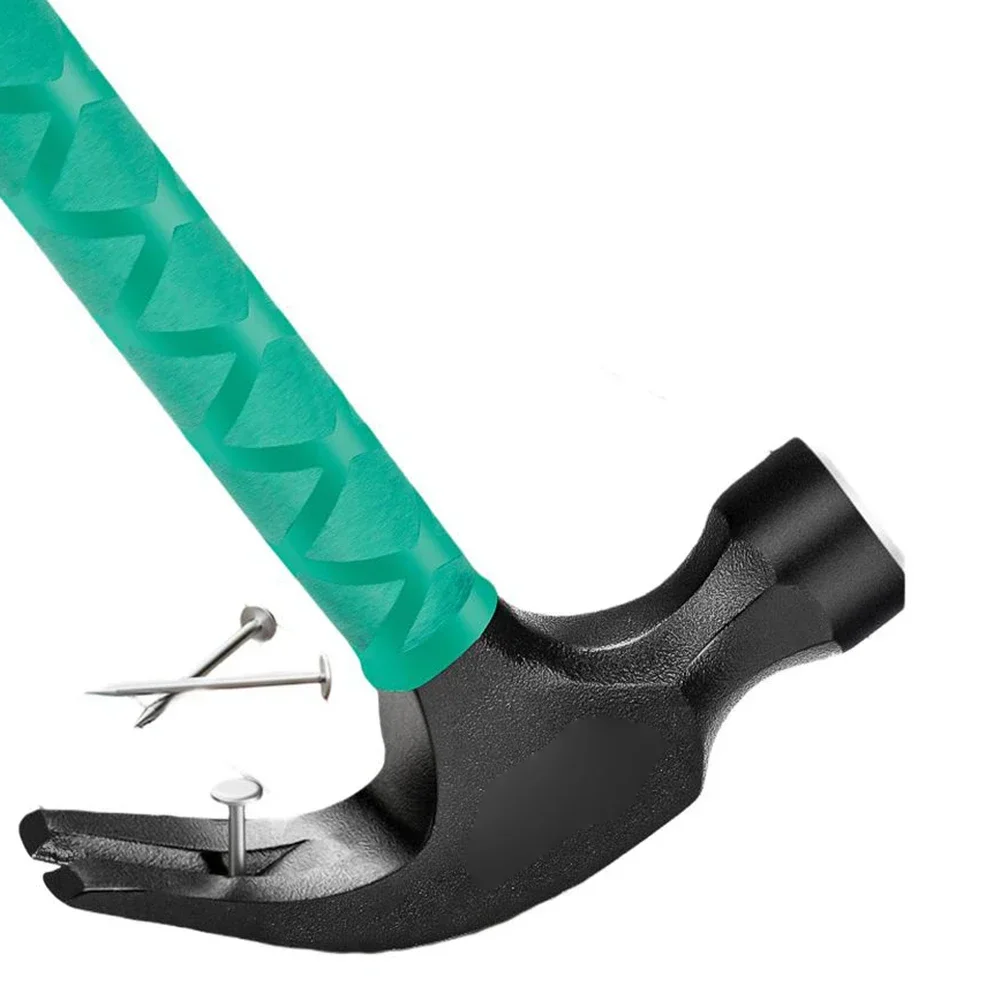 Workshop Tools Hammer - 1 Buah Palu Cakar untuk Pemasangan