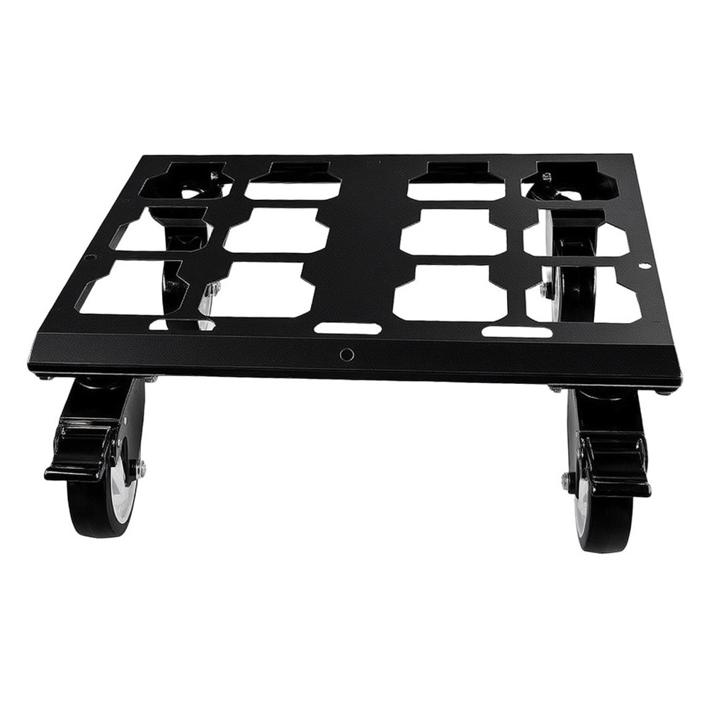 Workshop Tools Box - Troli Kotak Perkakas Tugas Berat Untuk