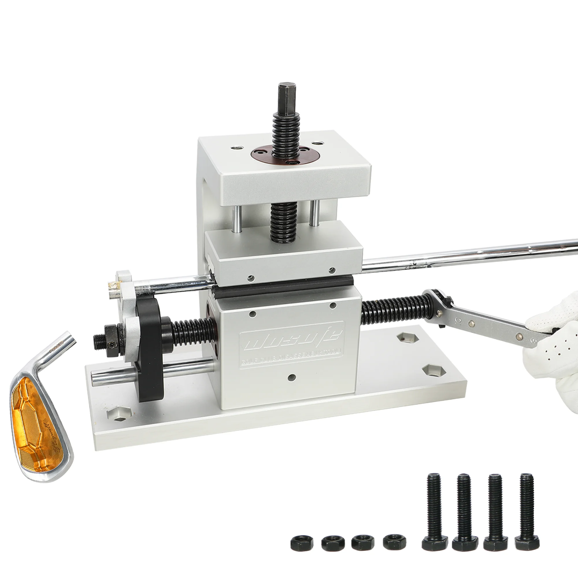 Workshop Tools For Sale - Alat Pembuka Kepala Stik Golf, Alat