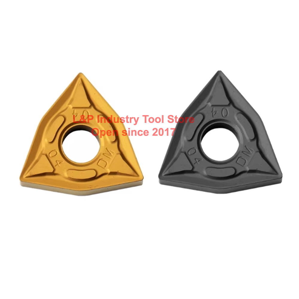 Workshop Tools For Sale - Mesin Bubut CNC Original, Pisau Potong