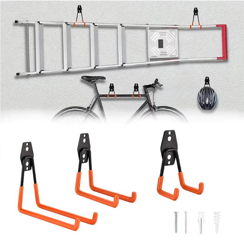 Workshop Tools Hanger - Gantungan Dinding Besi Tahan Banting untuk