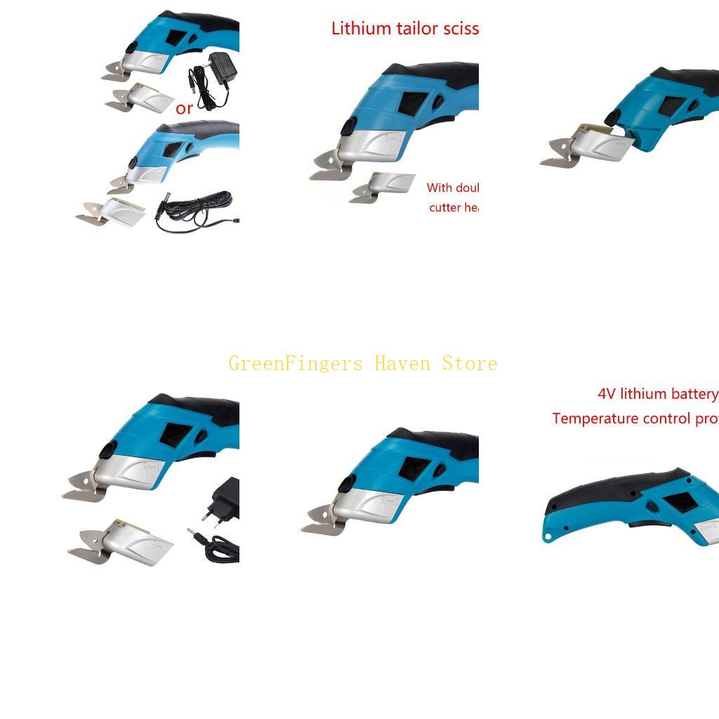 F68D 4v Fleksibel Gunting List - Workshop Electric Tools ulasan dan harga