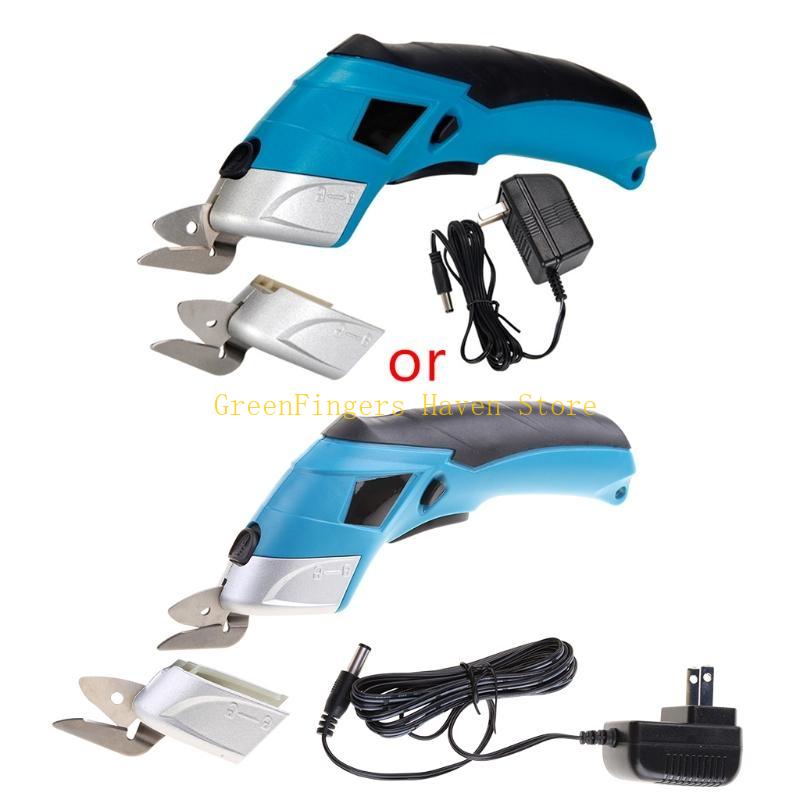 F68D 4v Fleksibel Gunting List - Workshop Electric Tools ulasan dan harga