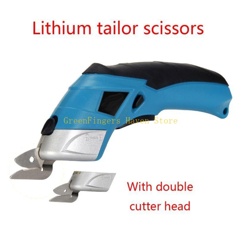F68D 4v Fleksibel Gunting List - Workshop Electric Tools ulasan dan harga