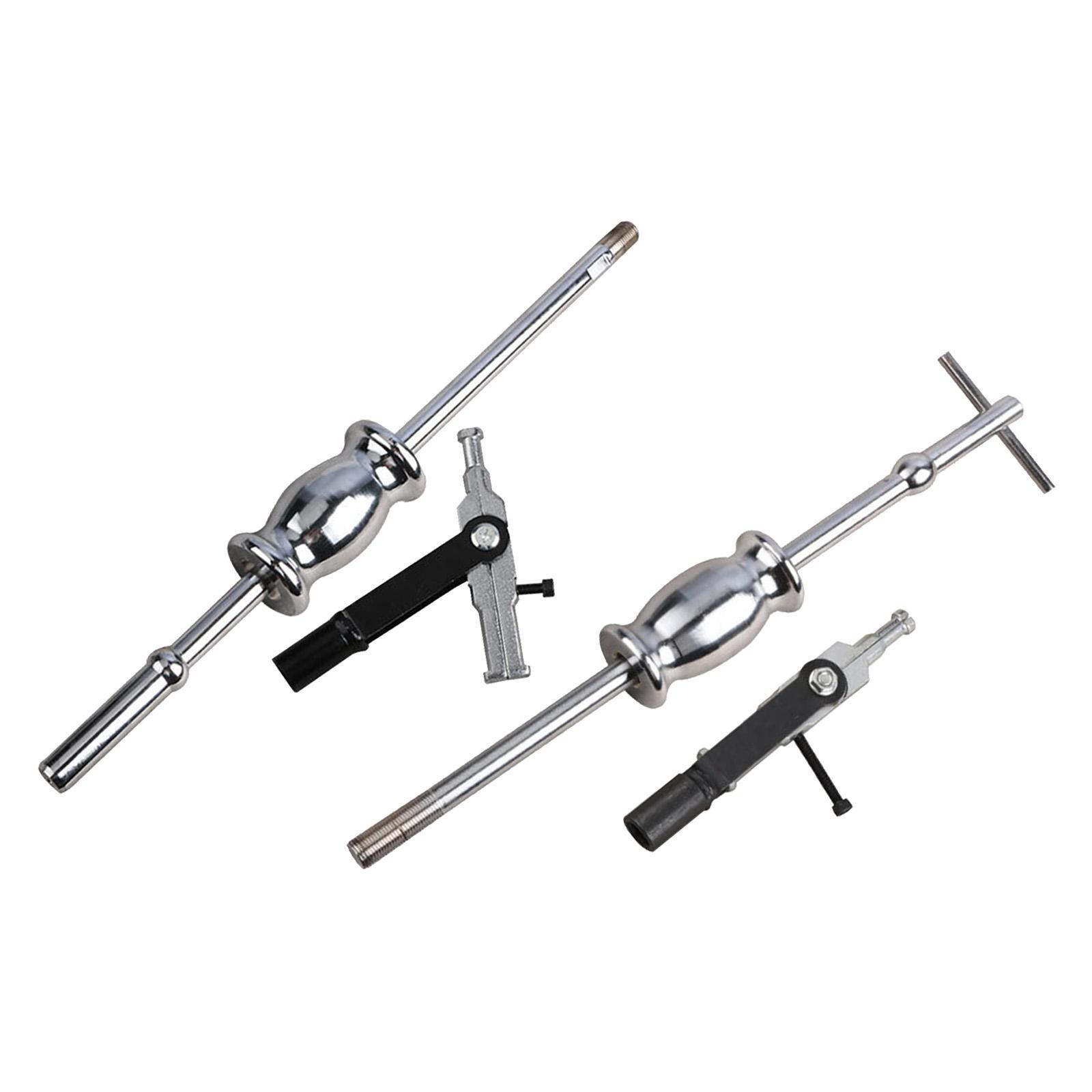 Set Alat Penarik Bantalan Dala - Workshop Tools Hammer ulasan dan harga