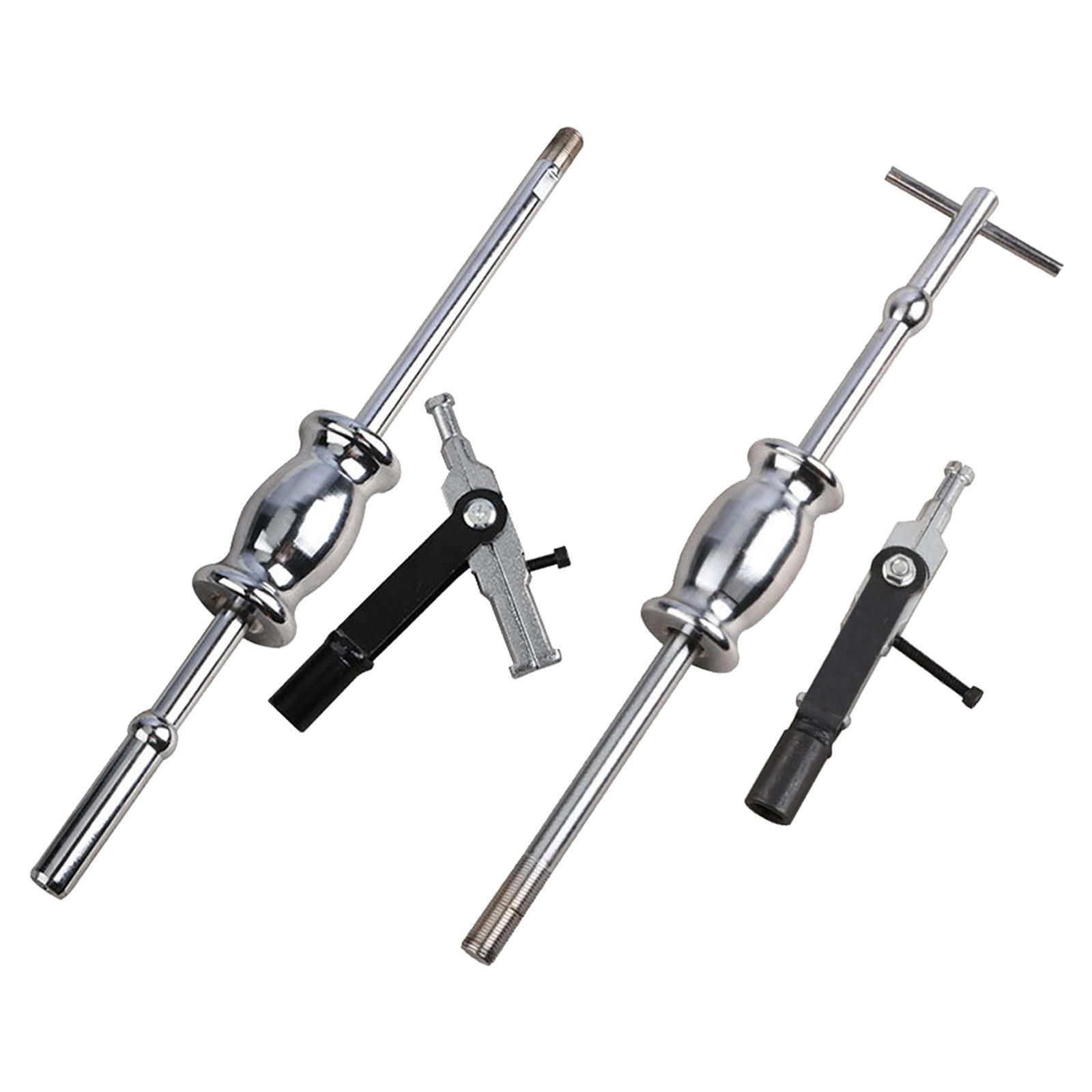Set Alat Penarik Bantalan Dala - Workshop Tools Hammer ulasan dan harga