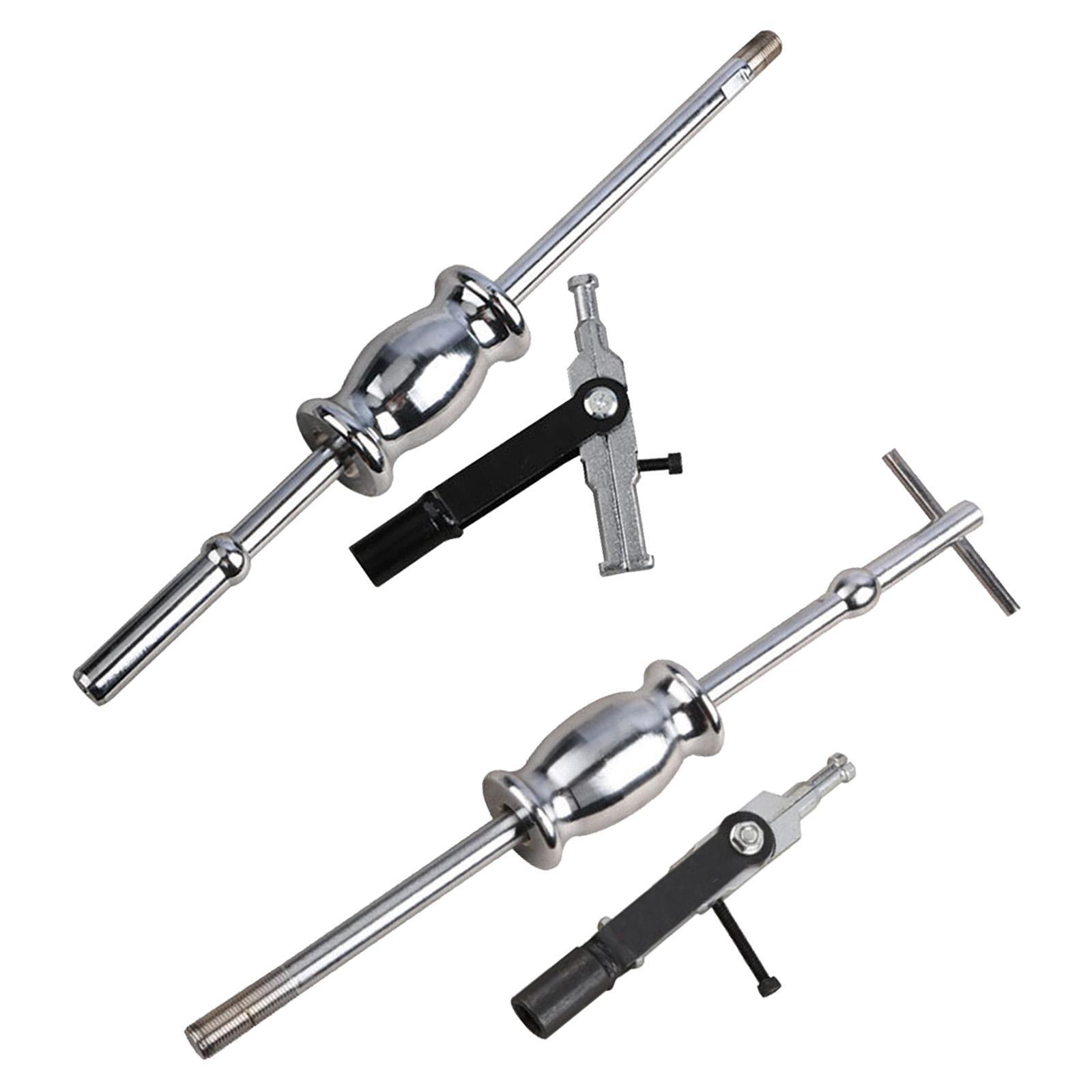 Set Alat Penarik Bantalan Dala - Workshop Tools Hammer ulasan dan harga