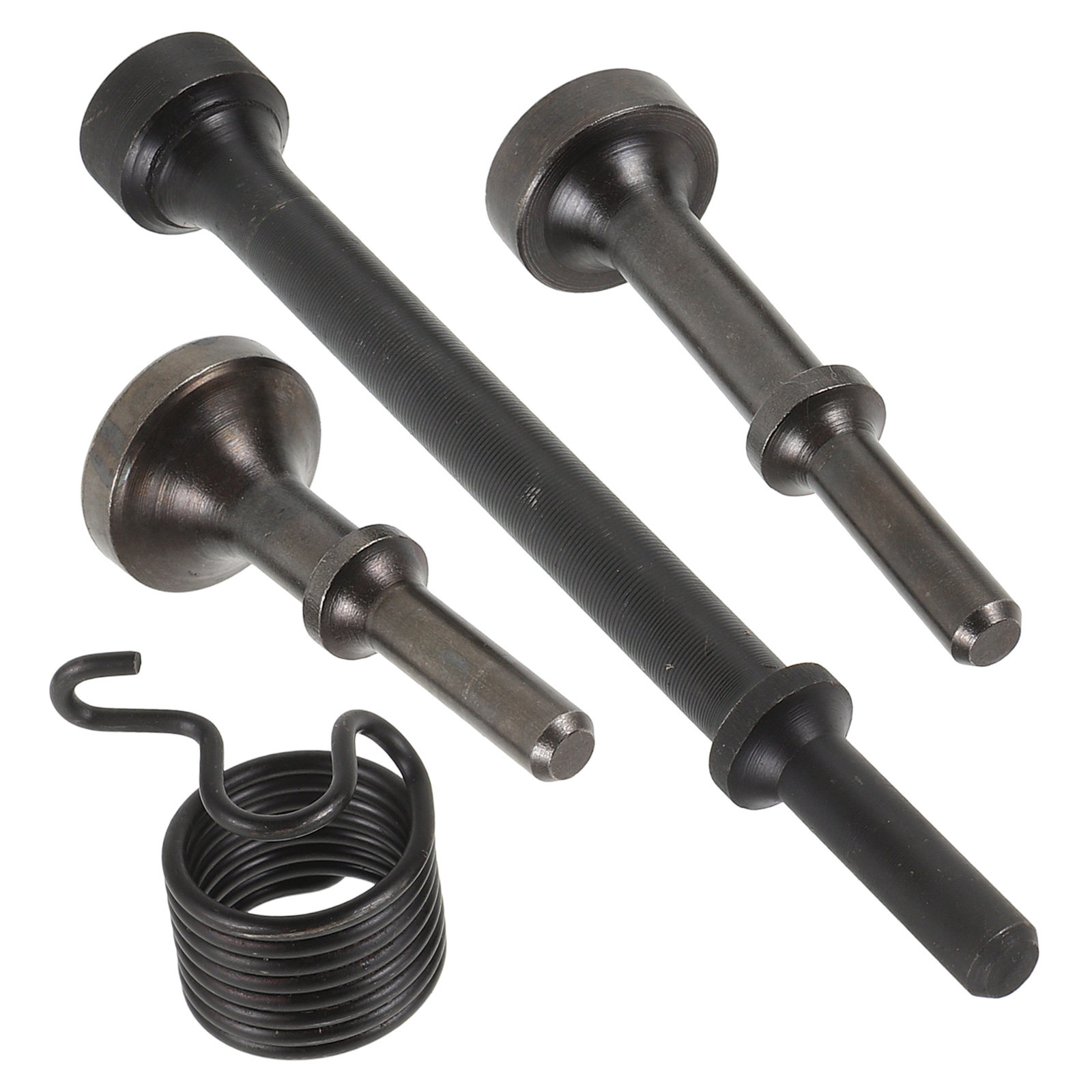 1Set Set Alat Pahat Pneumatik  - Workshop Tools Hammer ulasan dan harga
