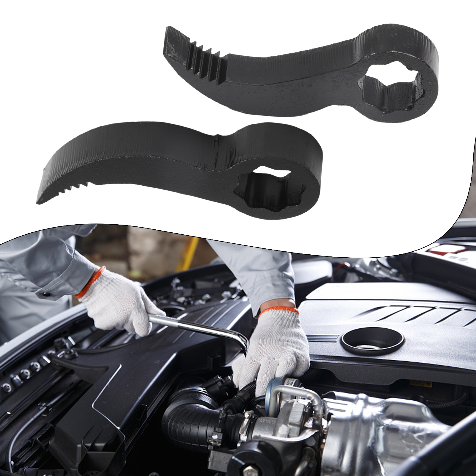 Adaptor Kunci Pas Pry Bar Flek - Workshop Tools Safety ulasan dan harga