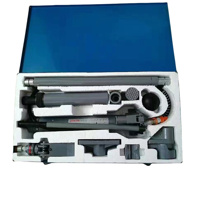 Dongkrak Hidrolik Manual Baja  - Workshop Tools Price ulasan dan harga