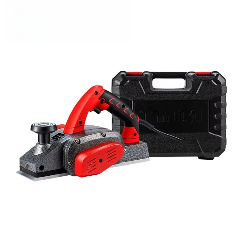 Mesin Serut Kayu Elektrik Geng - Workshop Electric Tools ulasan dan harga