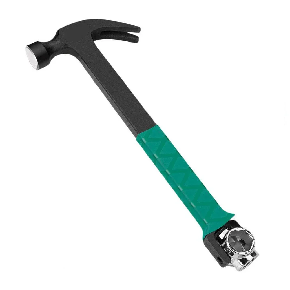 1 Buah Palu Cakar untuk Pemasa - Workshop Tools Hammer ulasan dan harga