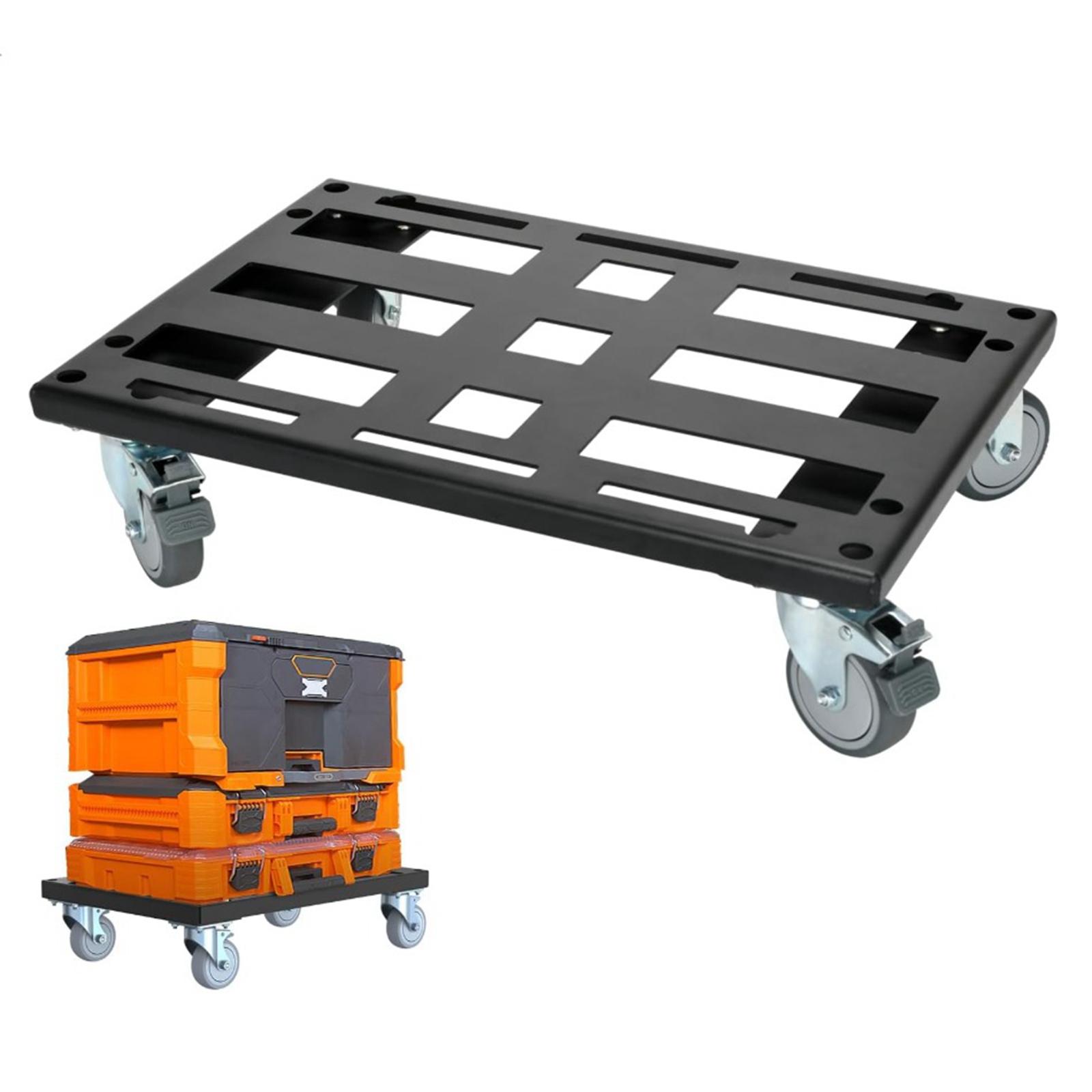 Troli Kotak Perkakas untuk Ben - Workshop Tools Box ulasan dan harga