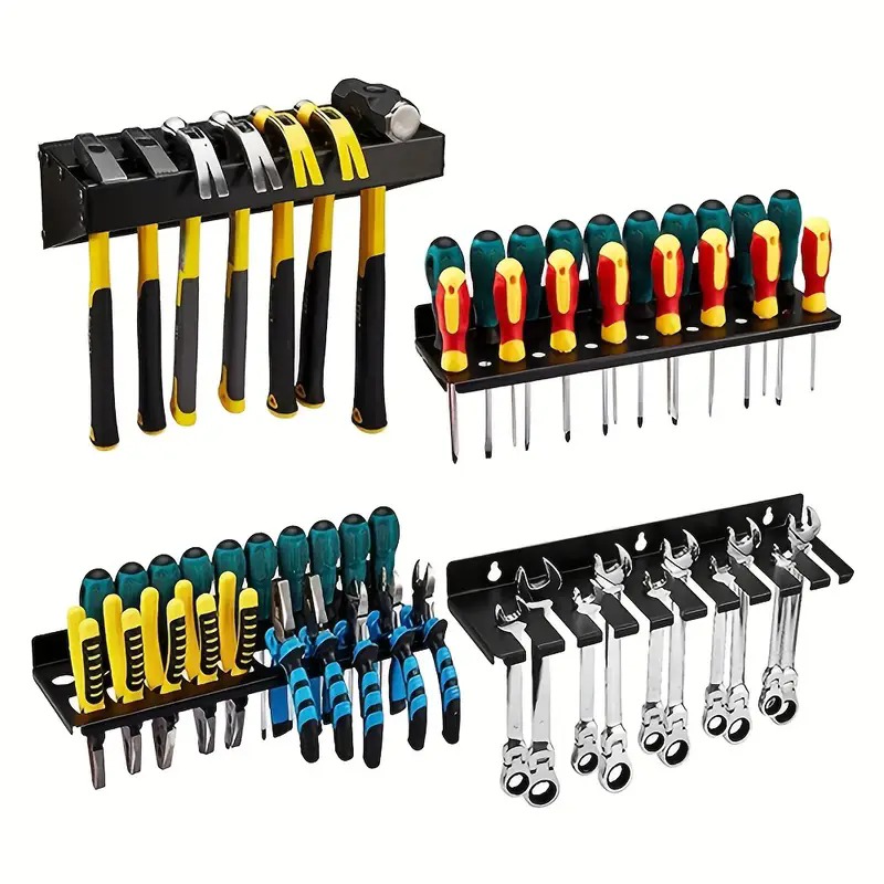 Rak Penyimpanan Alat Perbaikan - Workshop Tools Hammer ulasan dan harga