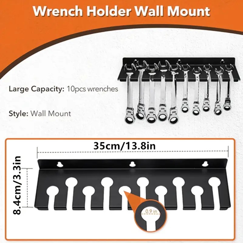 Rak Penyimpanan Alat Perbaikan - Workshop Tools Hammer ulasan dan harga