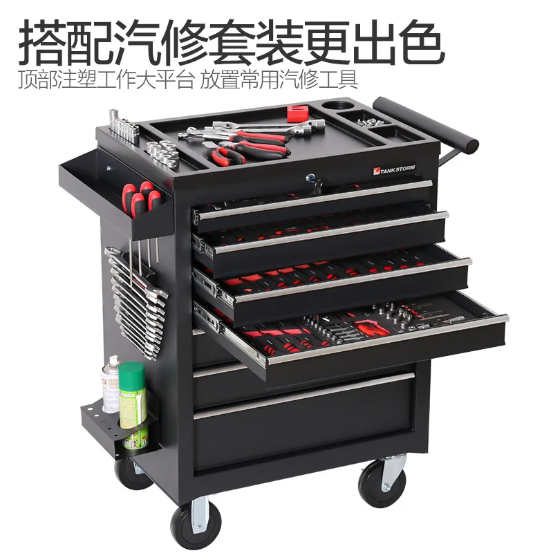 2026 Kotak Perkakas Penyimpana - Workshop Tools Box ulasan dan harga