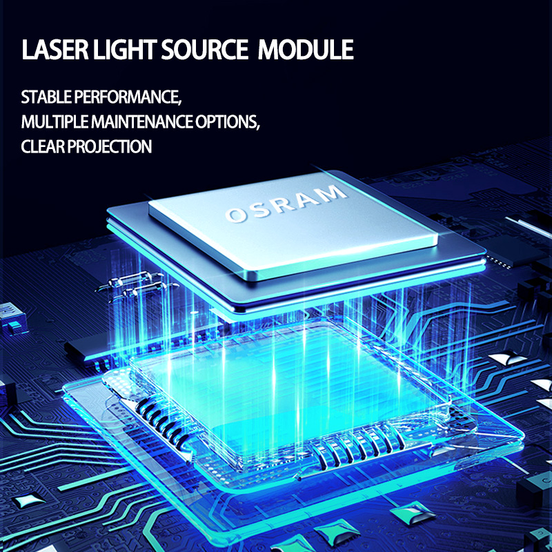 Lampu Laser Industri LED Line- - Workshop Tools Safety ulasan dan harga