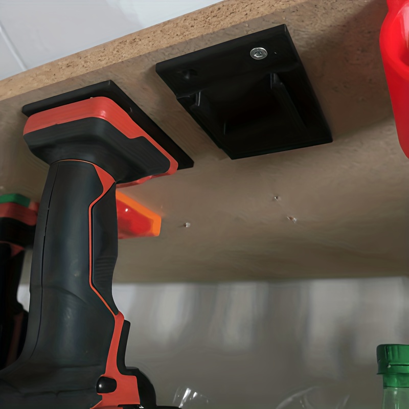 Rak Penyimpanan Alat Listrik E - Workshop Electric Tools ulasan dan harga