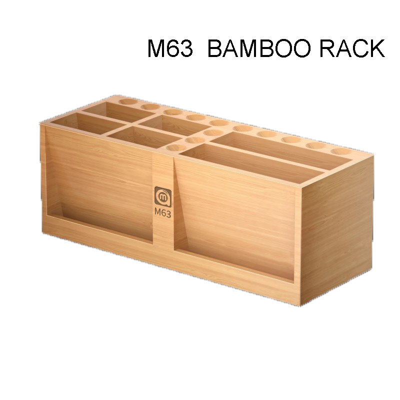 Amaoe M63 kotak penyimpanan Ba - Workshop Tools Box ulasan dan harga