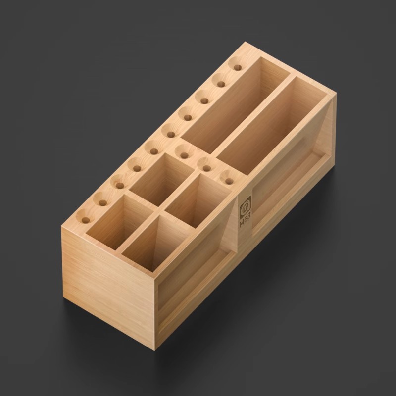 Amaoe M63 kotak penyimpanan Ba - Workshop Tools Box ulasan dan harga