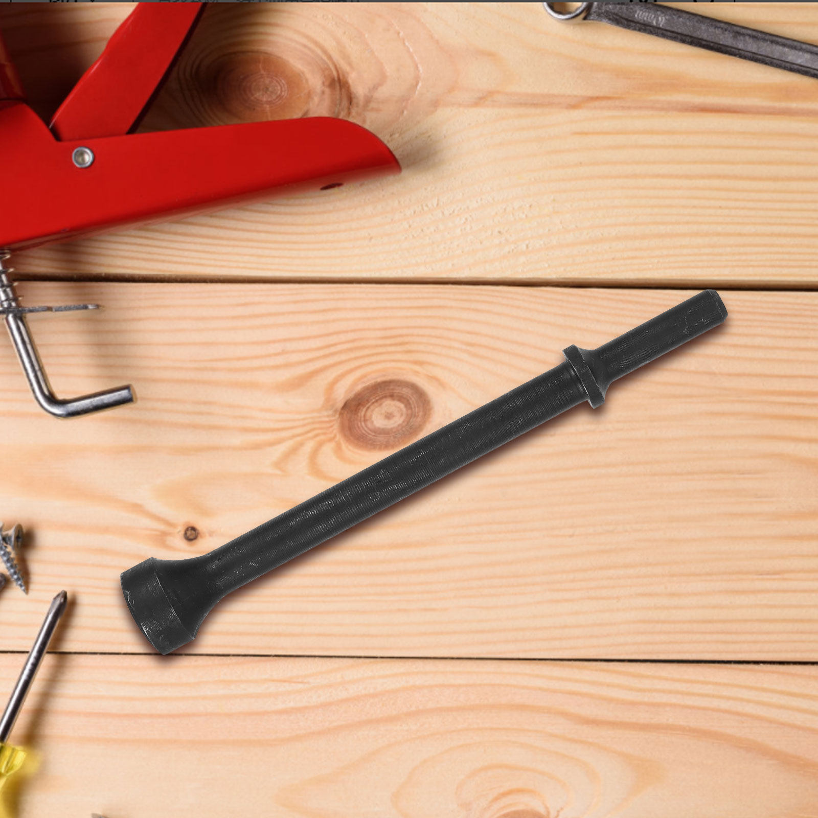 Set Mata Bor Riveting Pneumati - Workshop Tools Hammer ulasan dan harga