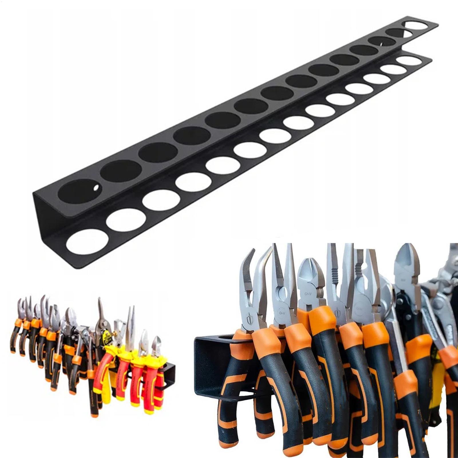 Rak Pengatur Obeng dan Tang da - Workshop Tools Hanger ulasan dan harga