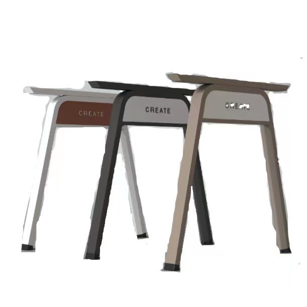 Kaki Meja Logam Stainless Stee - Workshop Tools Price ulasan dan harga