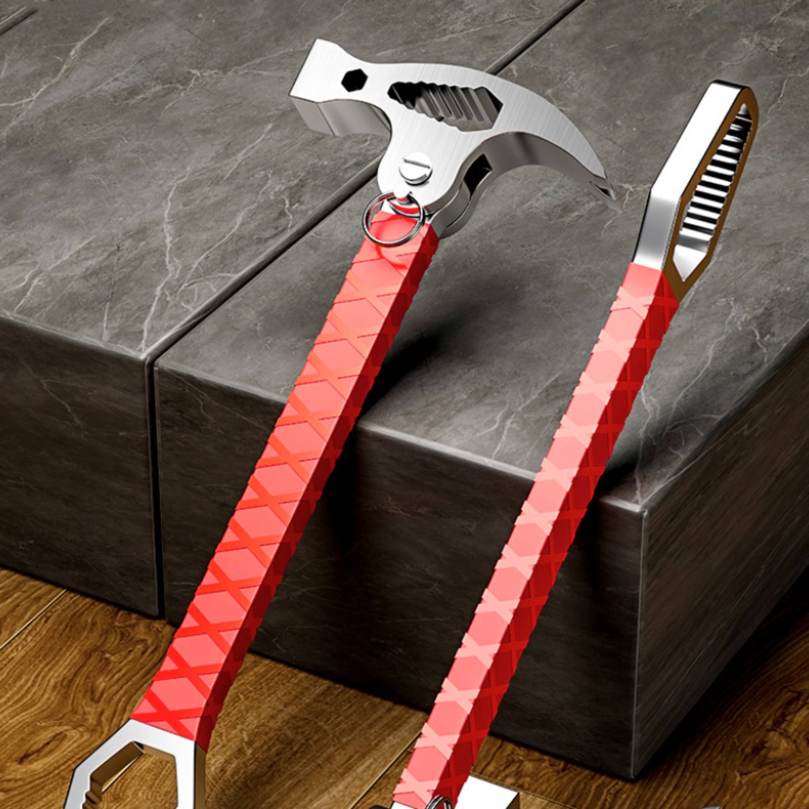 Kunci Pas Palu yang Dapat Dise - Workshop Tools Hammer ulasan dan harga