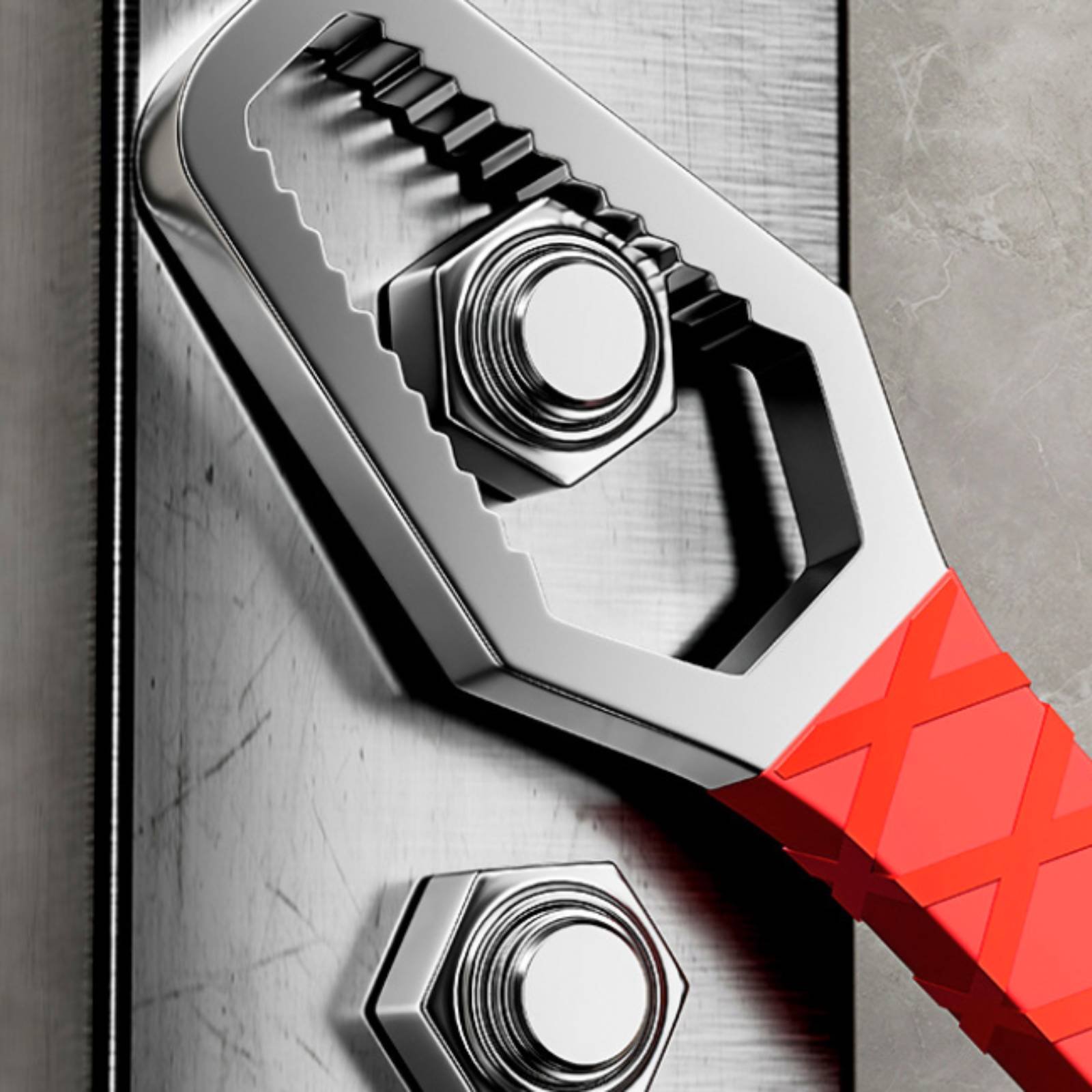Kunci Pas Palu yang Dapat Dise - Workshop Tools Hammer ulasan dan harga