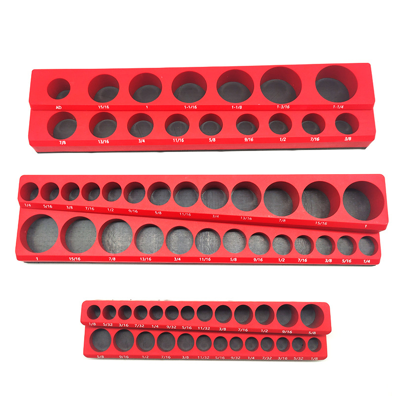 Rak Penyimpanan Rel Magnetik O - Workshop Tools Box ulasan dan harga