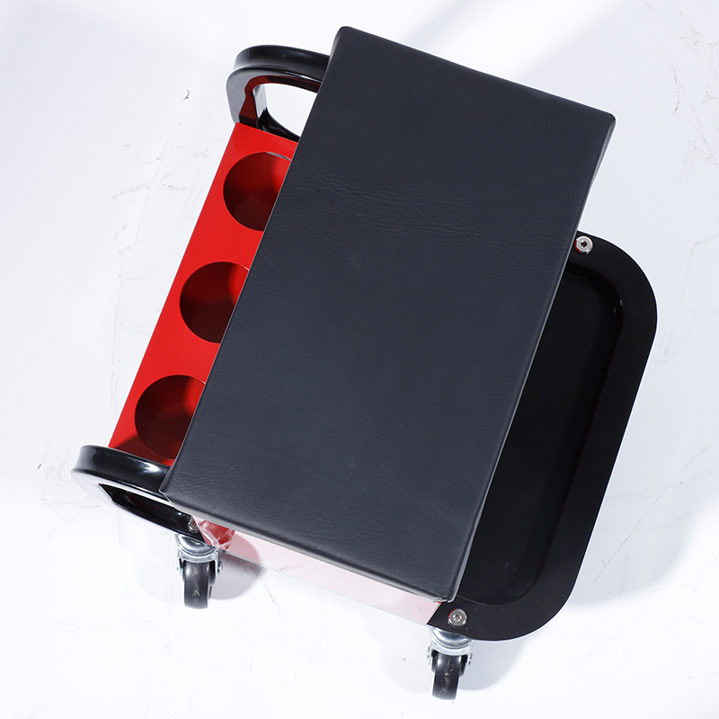 Troli Perkakas Bengkel Beroda, - Workshop Tools Box ulasan dan harga