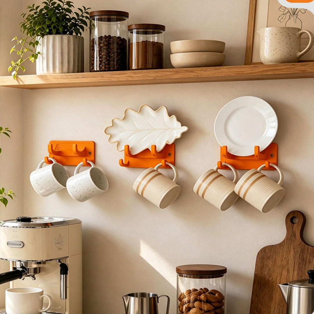 1 Buah Rak Penyimpanan Alat Mu - Workshop Tools Hanger ulasan dan harga