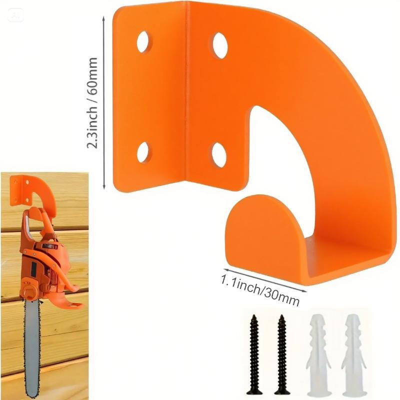 1 Buah Gantungan Gergaji Mesin - Workshop Tools Hanger ulasan dan harga