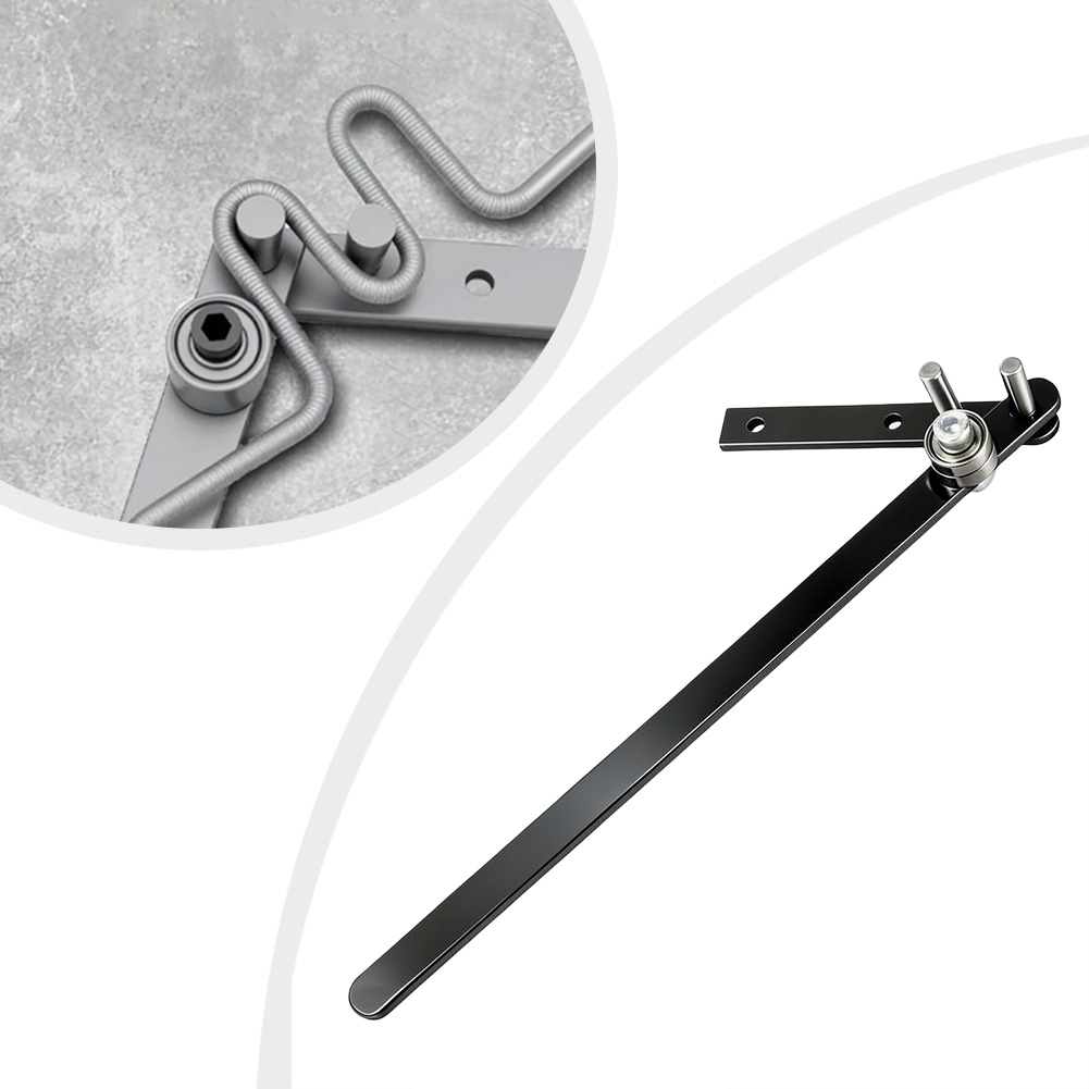 Mesin Pembengkok Kawat untuk G - Workshop Tools Hanger ulasan dan harga
