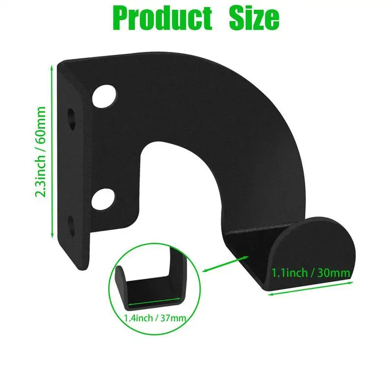 Gantungan Dinding Logam Tugas  - Workshop Tools Hanger ulasan dan harga