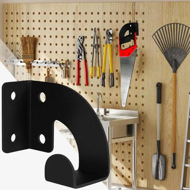 Gantungan Dinding Logam Tugas  - Workshop Tools Hanger ulasan dan harga