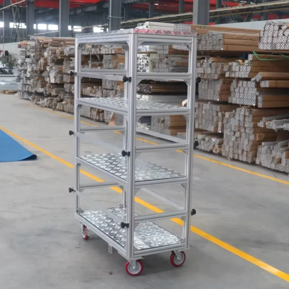 Meja Kerja Bengkel Anti-Statis - Workshop Tools Price ulasan dan harga