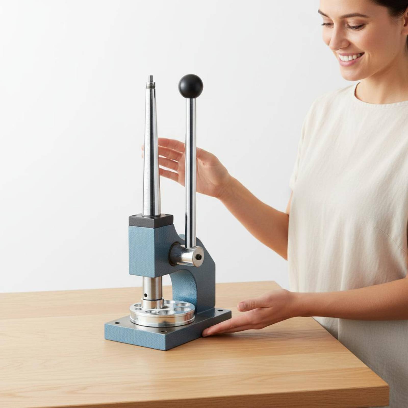 Pengatur Ukuran Cincin Desain  - Workshop With Tools ulasan dan harga