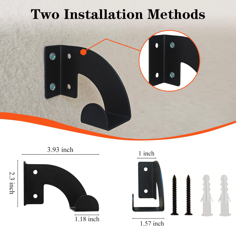 1/2 Rak Alat, Gantungan Gergaj - Workshop Tools Hanger ulasan dan harga