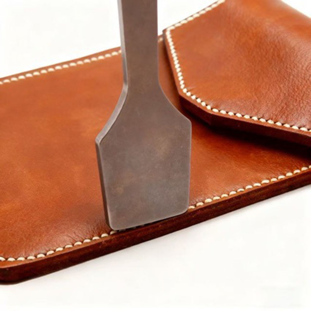 Penyelaras Jahitan Palu Kulit  - Workshop Tools Hammer ulasan dan harga
