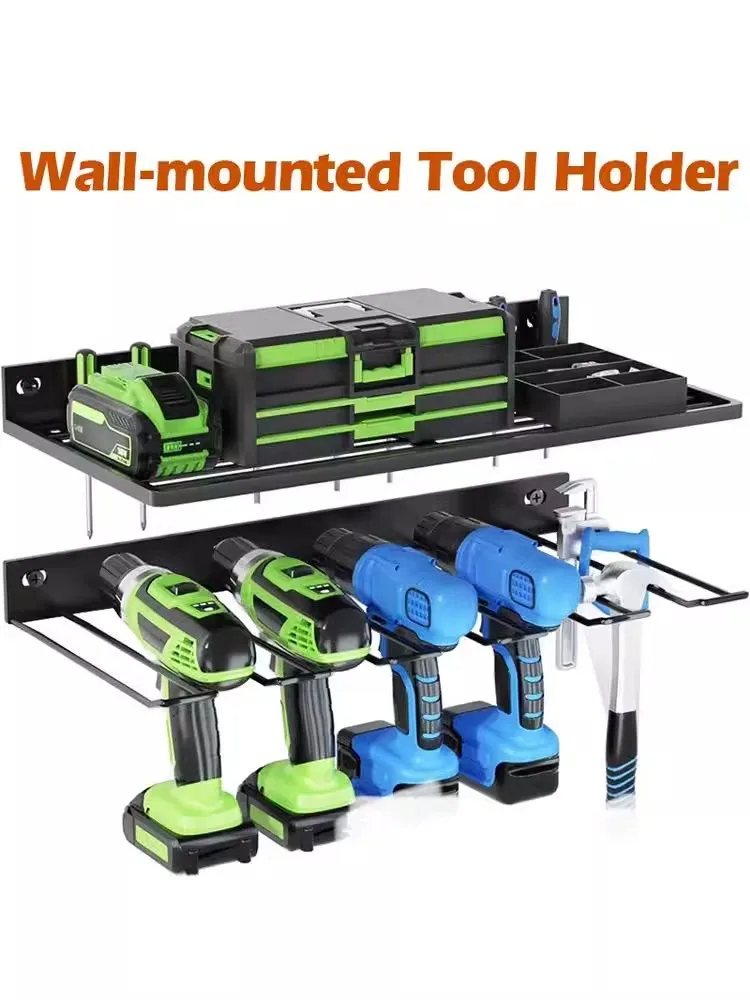 Rak Organizer Perkakas Tangan  - Workshop Electric Tools ulasan dan harga