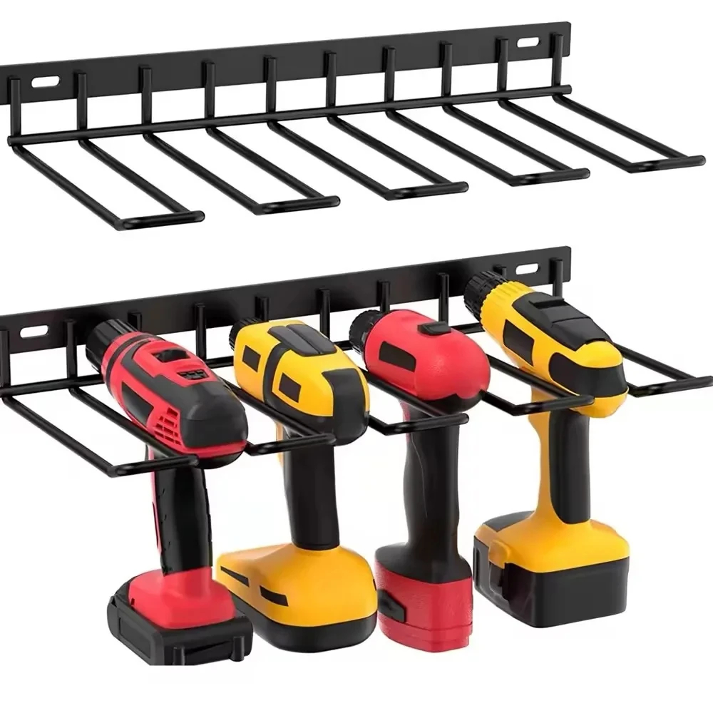 Rak Organizer Perkakas Tangan  - Workshop Electric Tools ulasan dan harga
