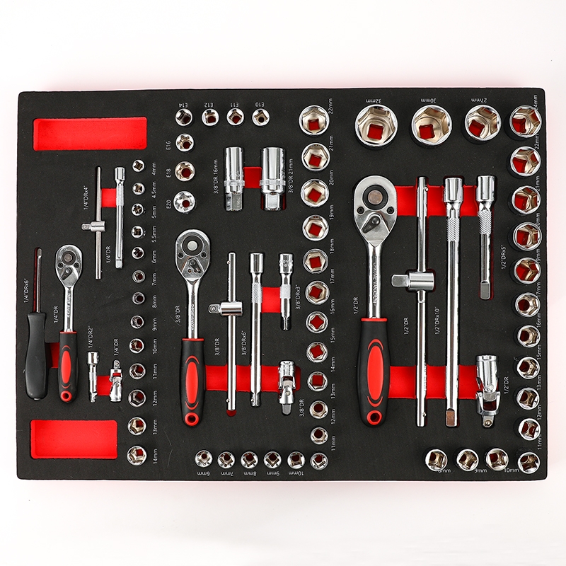 420 PCS Peralatan Tangan DIY u - Workshop Tools Box ulasan dan harga