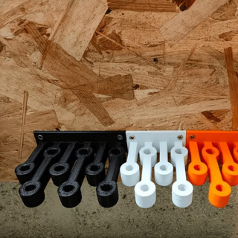 Rak Dinding Obeng Slot Penjual - Workshop Tools For Sale ulasan dan harga