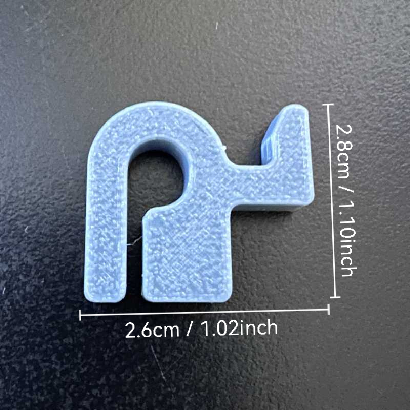 Konektor Pengait Pegboard untu - Workshop Tools Hanger ulasan dan harga
