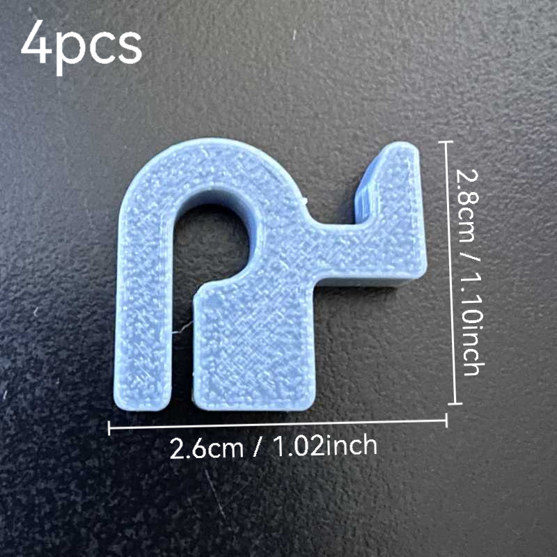 Konektor Pengait Pegboard untu - Workshop Tools Hanger ulasan dan harga