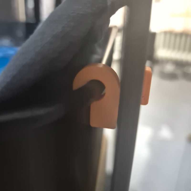 Konektor Pengait Pegboard untu - Workshop Tools Hanger ulasan dan harga
