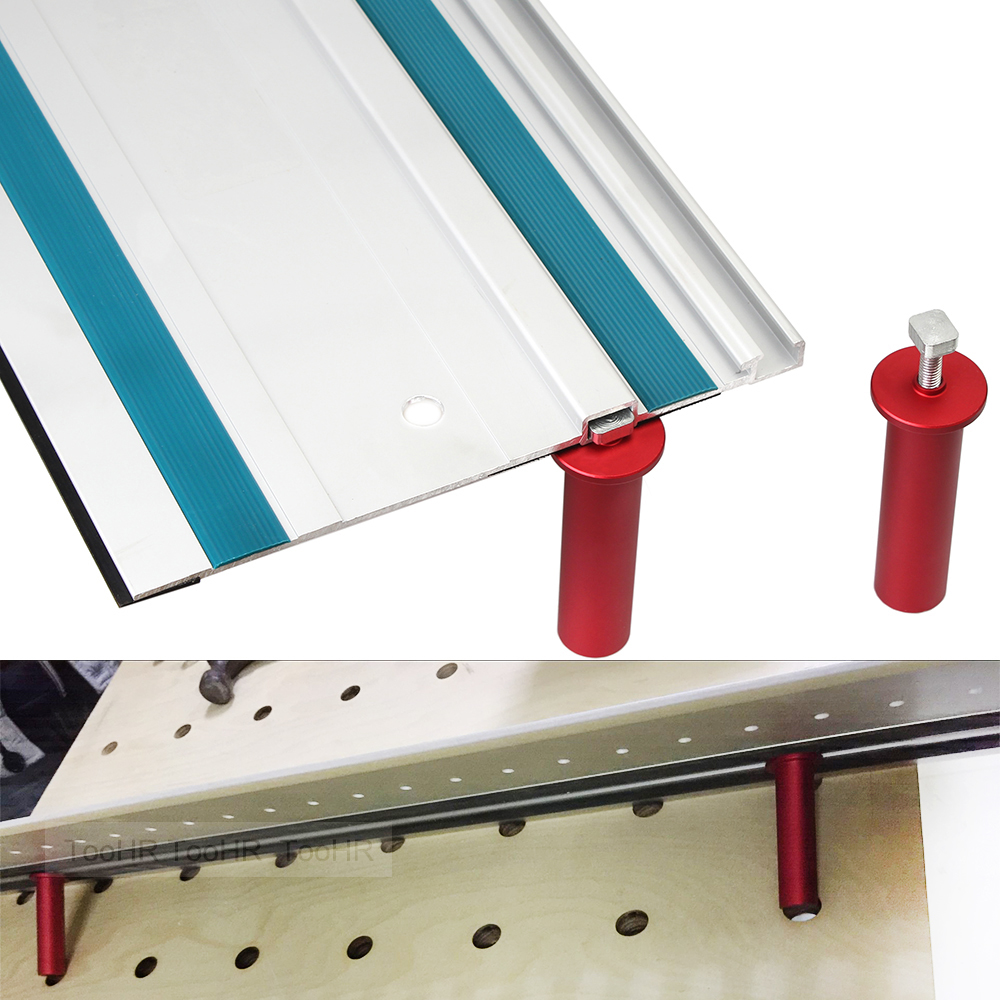 Rel Panduan Aloi Aluminium Jal - Workshop Tools Box ulasan dan harga