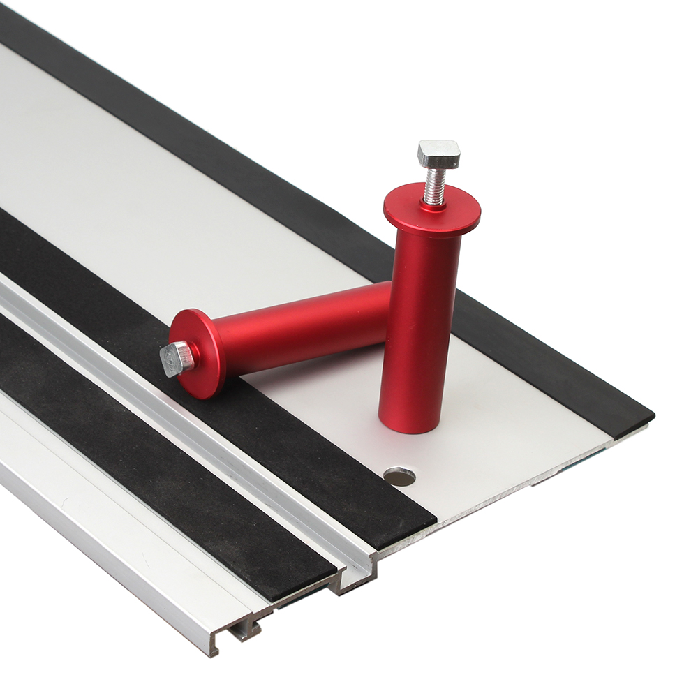 Rel Panduan Aloi Aluminium Jal - Workshop Tools Box ulasan dan harga